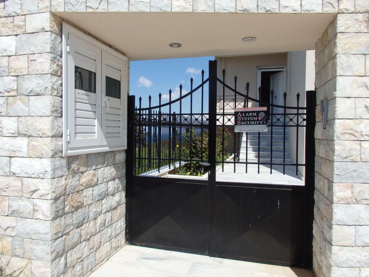View To Paradise At Melissi Melíssion Exterior foto